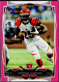 Giovani Bernard