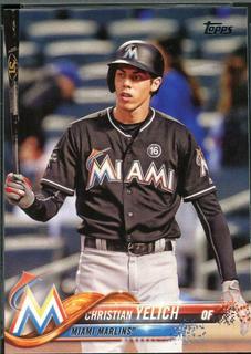 Christian Yelich