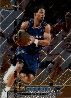 Rod Strickland