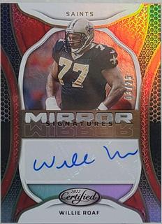 Willie Roaf