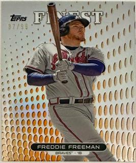 Freddie Freeman