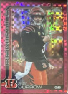 Joe Burrow