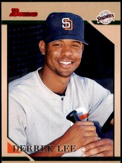 Derreck Lee