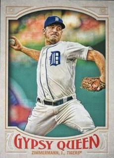 Jordan Zimmermann