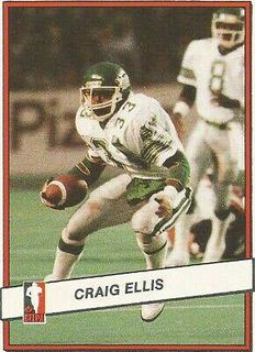 Craig Ellis