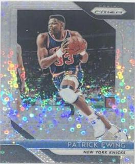 Patrick Ewing