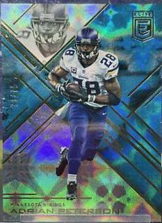 Adrian Peterson