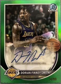 Dorian Finney-Smith