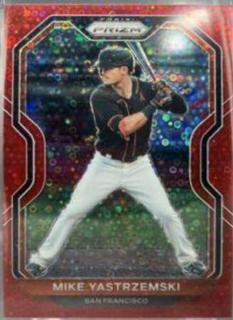 Mike Yastrzemski