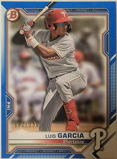 Luis Garcia