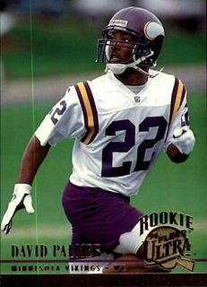 David Palmer
