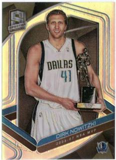 Dirk Nowitzki