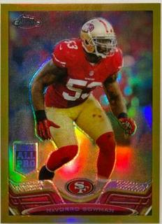 NaVorro Bowman