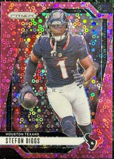 Stefon Diggs