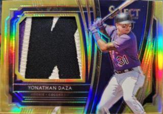 Yonathan Daza
