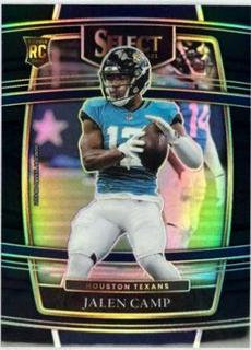 Jalen Camp