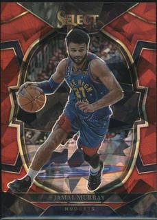 Jamal Murray