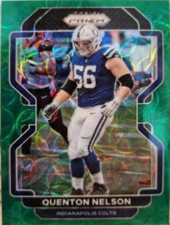 Quenton Nelson