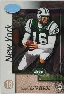 Vinny Testaverde