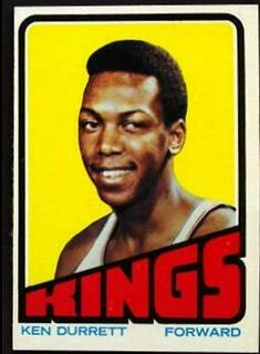 Ken Durrett