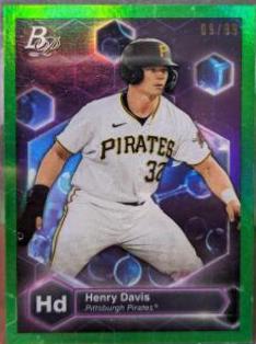 Henry Davis