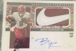 Brian Robinson Jr.