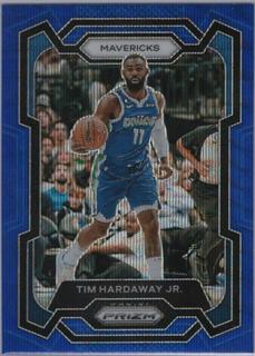 Tim Hardaway Jr.