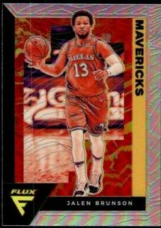 Jalen Brunson