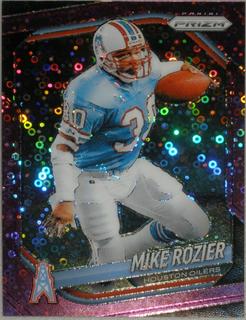 Mike Rozier