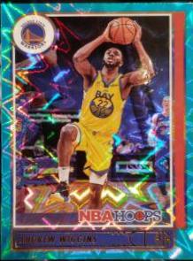 Andrew Wiggins