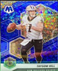 Taysom Hill
