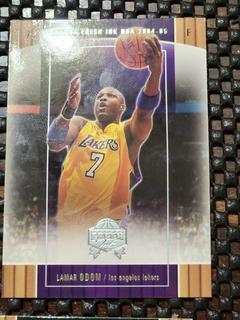 Lamar Odom