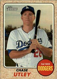 Chase Utley