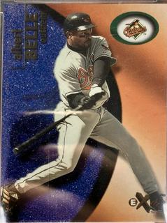 Albert Belle