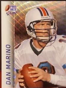 Dan Marino