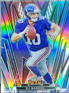Eli Manning