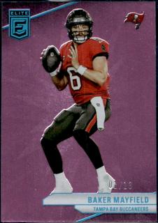 Baker Mayfield