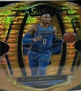 Russell Westbrook