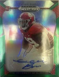 Isaiah Buggs