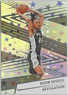 Devin Vassell