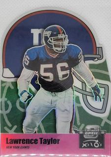 Lawrence Taylor