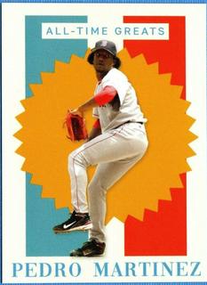 Pedro Martinez