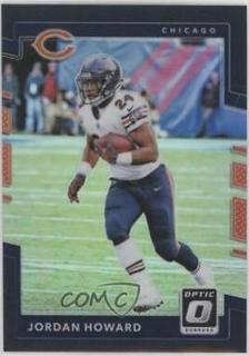 Jordan Howard