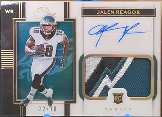 Jalen Reagor