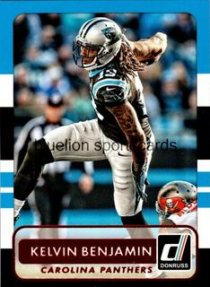 Kelvin Benjamin