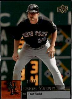 Daniel Murphy