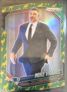 Mike Vrabel