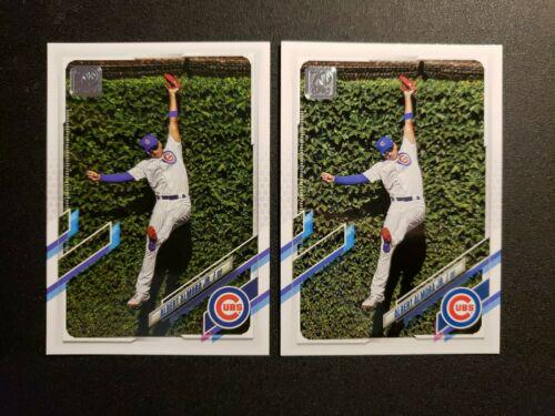 Albert Almora Jr. [Advanced Stat] #232