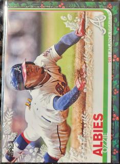 Ozzie Albies