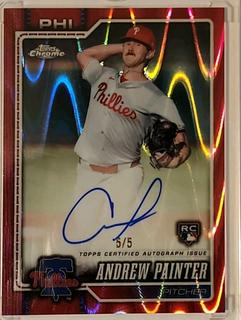 Andrew Painter